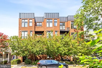 245 15th Street SE #105, Washington, DC 20003 - Photo 23