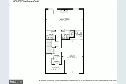 3616 Winfield Lane NW, Washington, DC 20007 - Photo 29