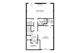 3616 Winfield Lane Northwest, Washington, DC 20007 - Photo 29