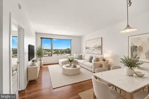 4101 Albemarle St NW, Washington, DC 20016 - Photo 1