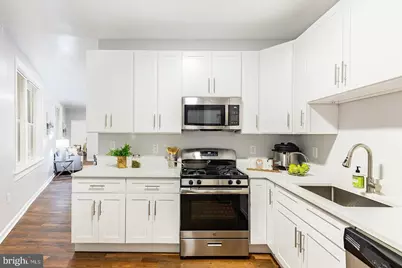 209 15th Street NE #1, Washington, DC 20002 - Photo 9