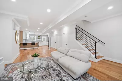 4902 4th Street NW, Washington, DC 20011 - Photo 3