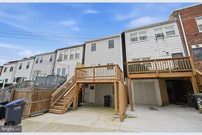 4902 4th Street NW, Washington, DC 20011 - Photo 21
