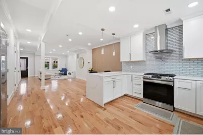 4902 4th Street NW, Washington, DC 20011 - Photo 13