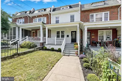 4902 4th Street NW, Washington, DC 20011 - Photo 1