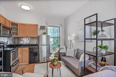 1822 15th Street NW #305, Washington, DC 20009 - Photo 17