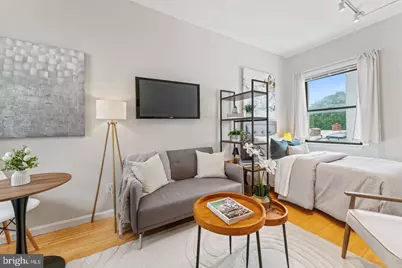 1822 15th Street NW #305, Washington, DC 20009 - Photo 5