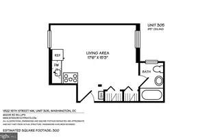 1822 15th St NW, Washington, DC 20009 - Photo 9