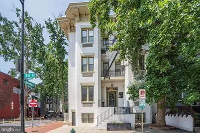 1822 15th Street NW #305, Washington, DC 20009 - Photo 15