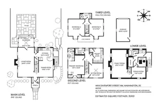 4414 Davenport St NW, Washington, DC 20016 - Photo 27