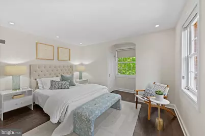 4414 Davenport Street NW, Washington, DC 20016 - Photo 13