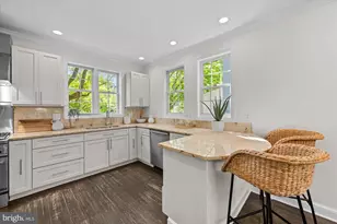 4414 Davenport St NW, Washington, DC 20016 - Photo 5