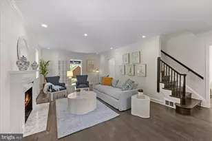 4414 Davenport St NW, Washington, DC 20016 - Photo 3