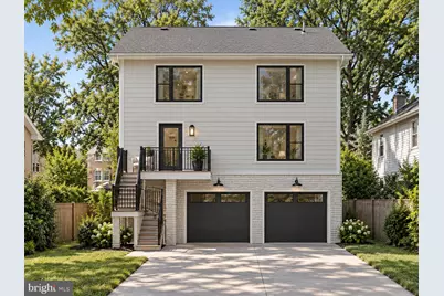 1007 Evarts Street NE, Washington, DC 20018 - Photo 3