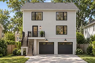 1007 Evarts St NE, Washington, DC 20018 - Photo 3