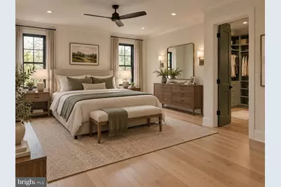 1007 Evarts Street NE, Washington, DC 20018 - Photo 29