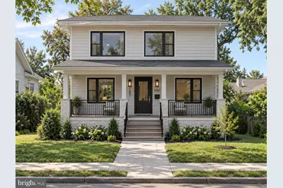 1007 Evarts Street NE, Washington, DC 20018 - Photo 1