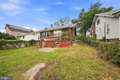 1007 Evarts Street NE, Washington, DC 20018 - Photo 23