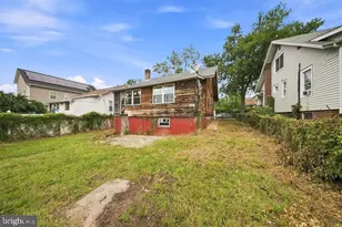 1007 Evarts St NE, Washington, DC 20018 - Photo 23