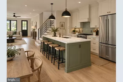 1007 Evarts Street NE, Washington, DC 20018 - Photo 5