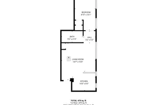 1125 12th St NW, Washington, DC 20005 - Photo 21