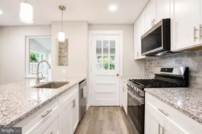 4609 E East Capitol Street SE, Washington, DC 20019 - Photo 9