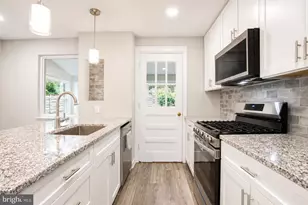 4609 E East Capitol Street SE, Washington, DC 20019 - Photo 9