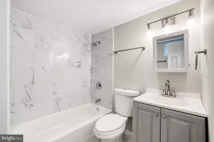 4609 E East Capitol Street SE, Washington, DC 20019 - Photo 19