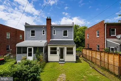 4609 E East Capitol Street SE, Washington, DC 20019 - Photo 27
