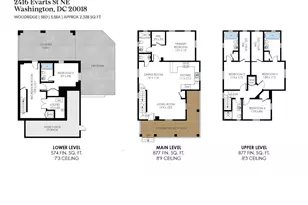 [Address not provided], Washington, DC 20018 - Photo 45