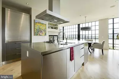 3303 Water Street NW #6F, Washington, DC 20007 - Photo 1