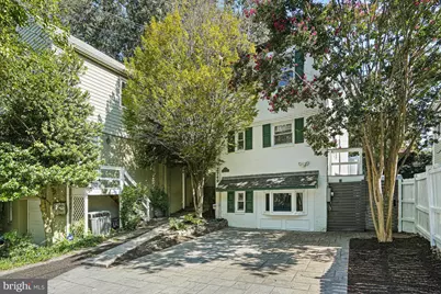 2749 Arizona Avenue NW, Washington, DC 20016 - Photo 1