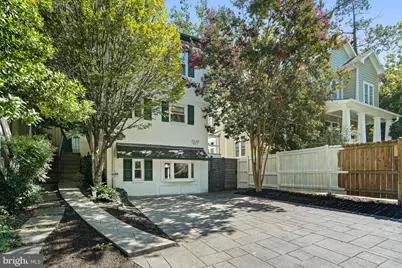 2749 Arizona Avenue NW, Washington, DC 20016 - Photo 3