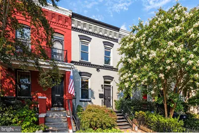 515 9th Street SE, Washington, DC 20003 - Photo 1
