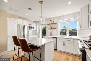 1383 Adams St NE, Washington, DC 20018 - Photo 7