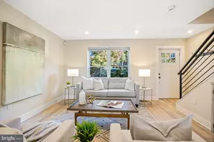 1383 Adams St NE, Washington, DC 20018 - Photo 3