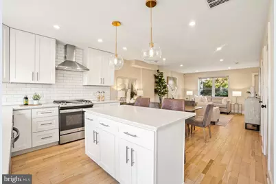 1383 Adams Street NE, Washington, DC 20018 - Photo 9