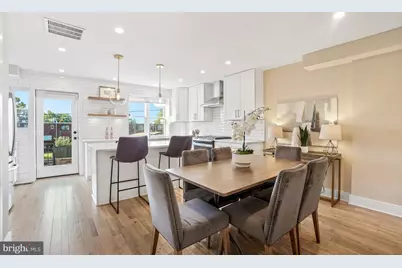 1383 Adams Street NE, Washington, DC 20018 - Photo 5