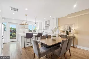 1383 Adams St NE, Washington, DC 20018 - Photo 5