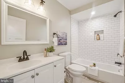 1383 Adams Street NE, Washington, DC 20018 - Photo 19