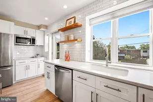 1383 Adams St NE, Washington, DC 20018 - Photo 11