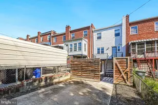 1383 Adams St NE, Washington, DC 20018 - Photo 35