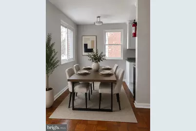 142 Joliet Street SW, Washington, DC 20032 - Photo 5
