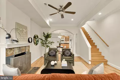 429 R Street NW, Washington, DC 20001 - Photo 3