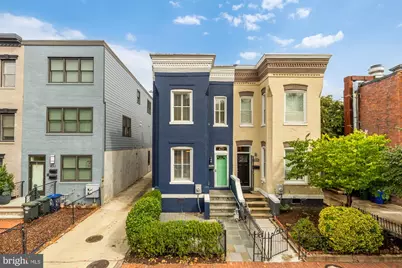 429 R Street NW, Washington, DC 20001 - Photo 1