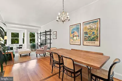 3040 R Street NW #2, Washington, DC 20007 - Photo 5