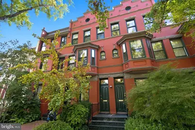3040 R Street NW #2, Washington, DC 20007 - Photo 1