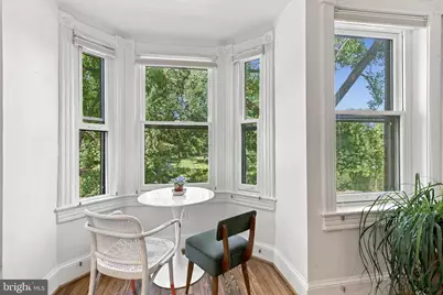 3040 R Street NW #2, Washington, DC 20007 - Photo 3