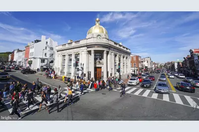 3040 R Street NW #2, Washington, DC 20007 - Photo 19