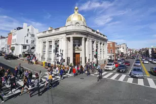 3040 R St NW, Washington, DC 20007 - Photo 19